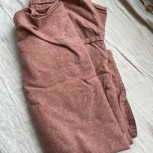 Casaluna shower curtain